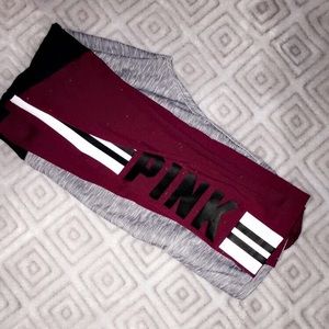 victorious secret leggings